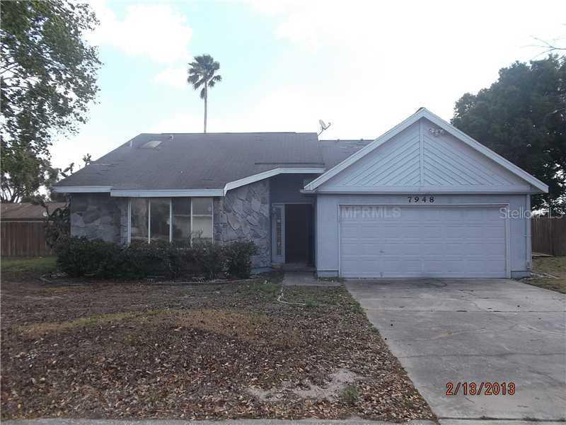 7948 Murcott Cir., Orlando, FL 32835