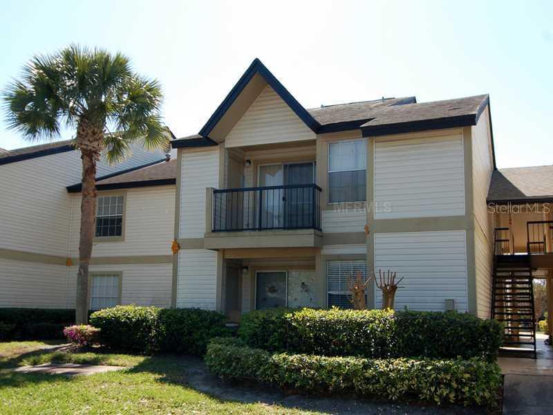 1924 Lake Atriums Cir. #61, Orlando, FL 32839