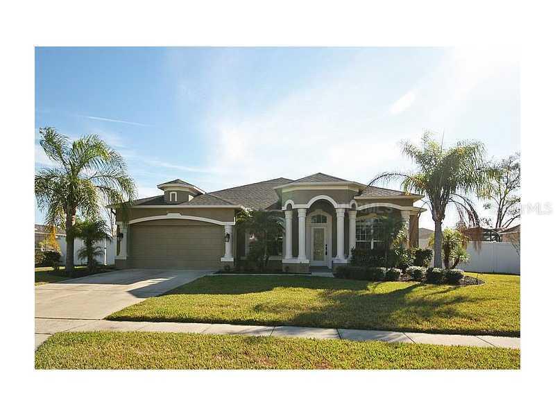 [Address Hidden by Seller], Kissimmee, FL 34747