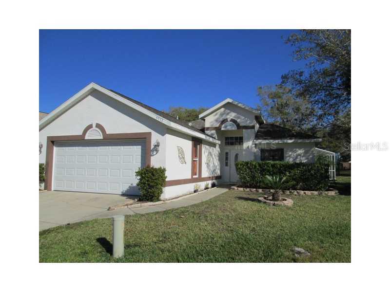 4972 Park Forest Loop Cir., Kissimmee, FL 34746