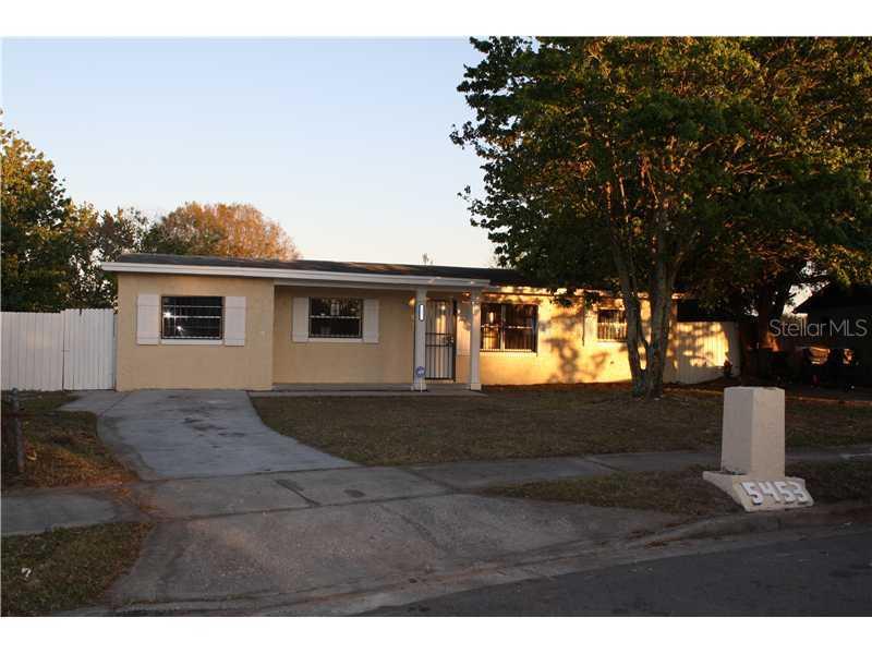 5453 Karen Ct., Orlando, FL 32811