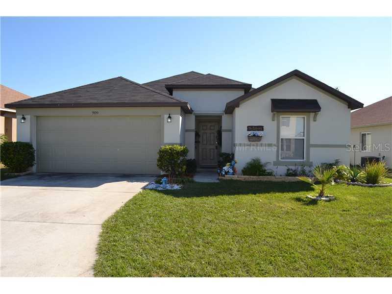 909 Elderberry Dr., Davenport, FL 33897
