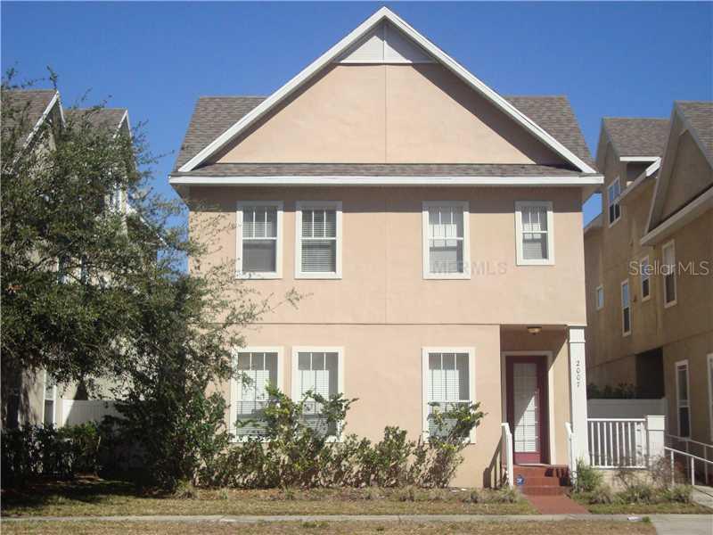 2007 E Robinson St., Orlando, FL 32803