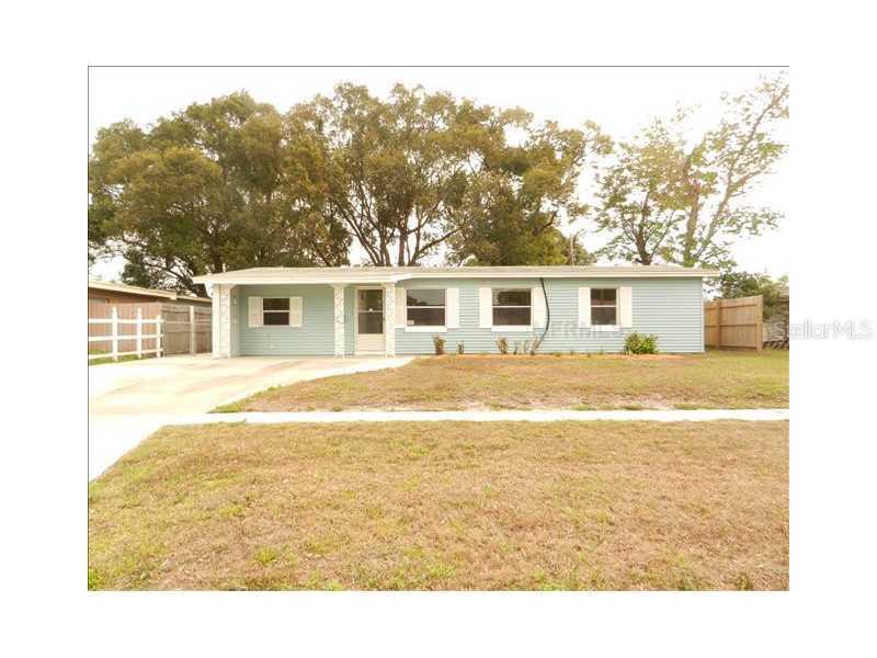 4139 Sanseviera Ln., Orlando, FL 32822