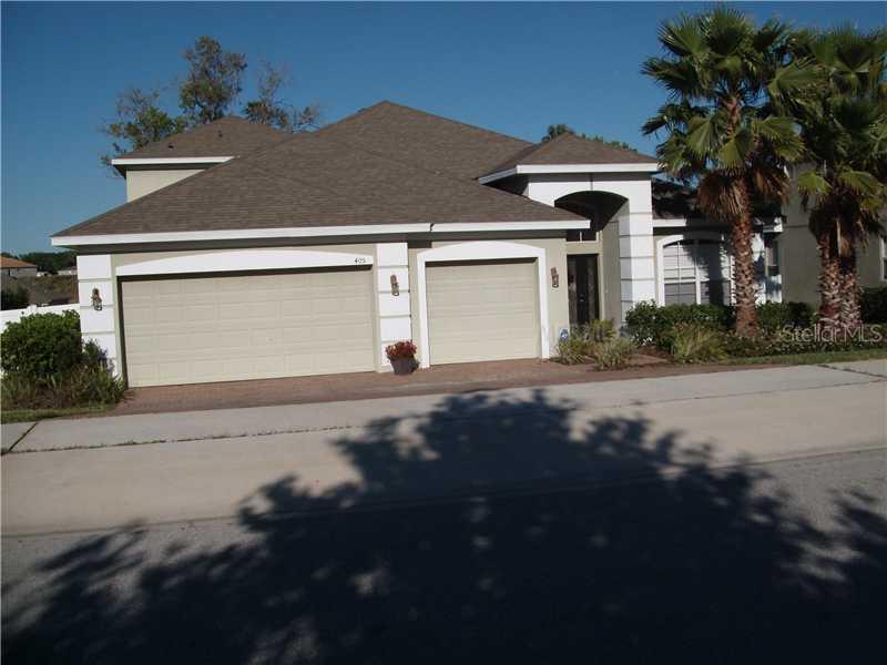 405 Courtlea Park Dr., Winter Garden, FL 34787