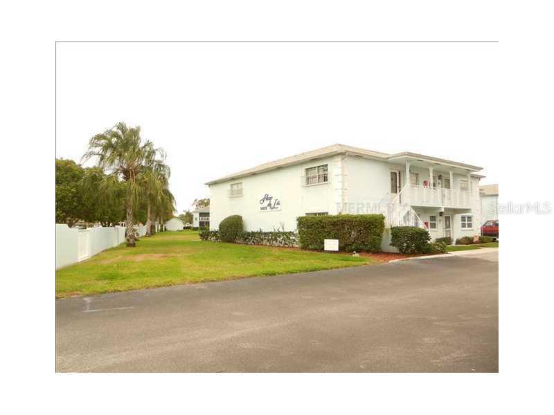 1005 Knox Mc Rae Dr. #B-210, Titusville, FL 32780