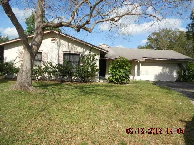 950 Hedgewood Ct., Winter Park, FL 32792