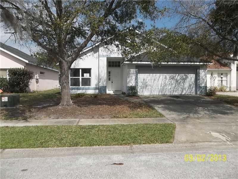 4964 Park Forest Loop, Kissimmee, FL 34746