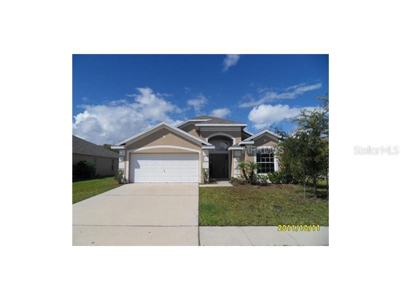 4065 Longworth Loop, Kissimmee, FL 34744