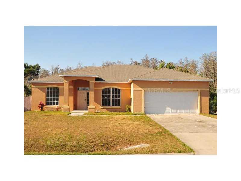 [Address Hidden by Seller], Kissimmee, FL 34747