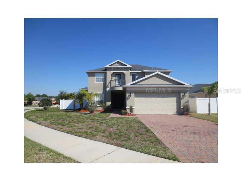 4231 Heirloom Rose Pl., Oviedo, FL 32766