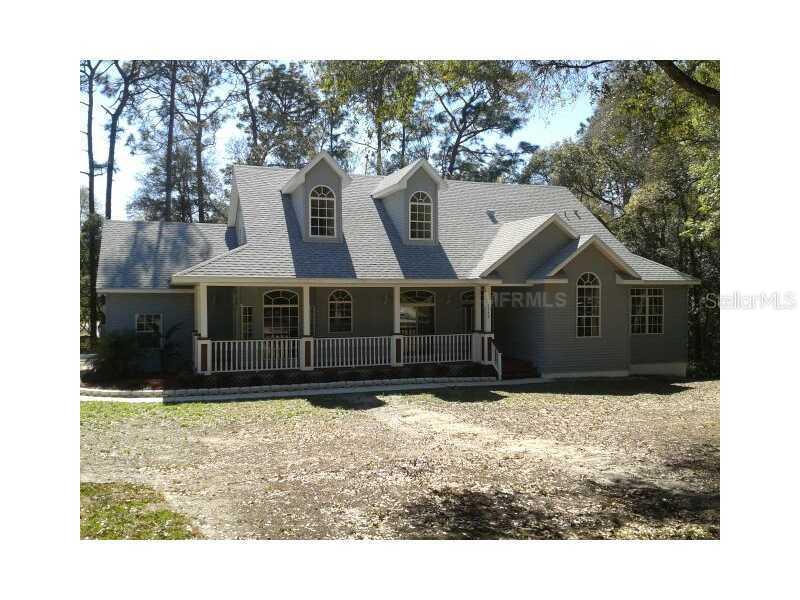 2140 Pennsylvania Dr., DeLand, FL 32724