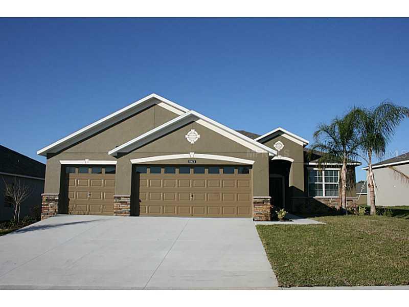 5821 Tarleton Way, Mount Dora, FL 32757