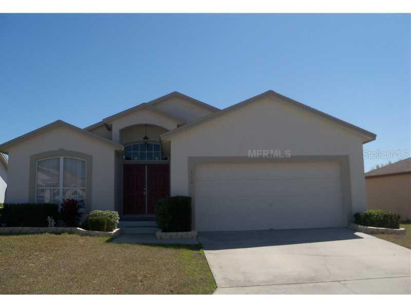 132 Ashley Loop Loop, Davenport, FL 33837