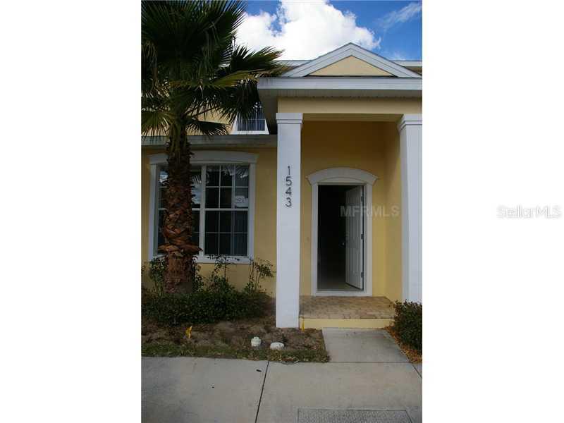 1543 Still Dr., Clermont, FL 34714