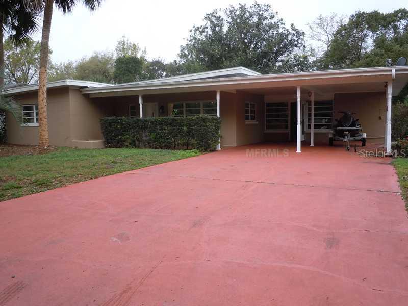 3505 Shirley Dr., Apopka, FL 32703