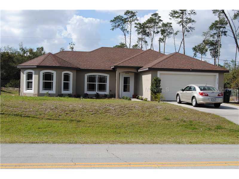 [Address Hidden by Seller], Deltona, FL 32725