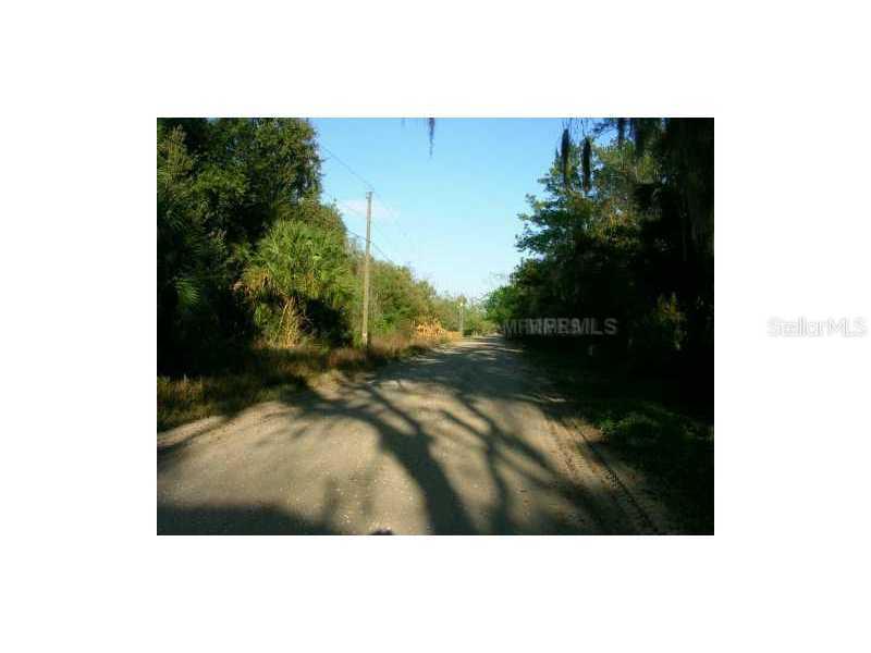 Nebraska Ave., Sanford, FL 32771