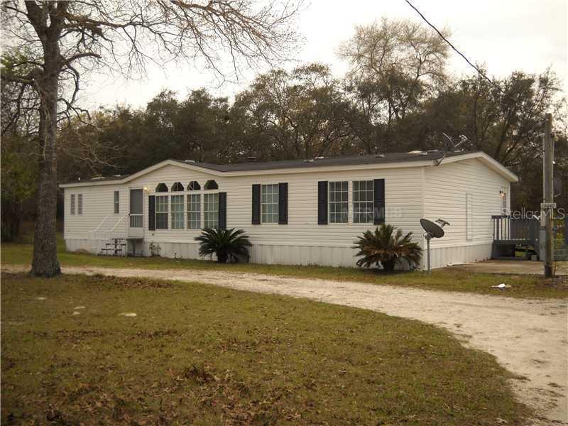 10040 Christine Ln., Spring Hill, FL 34608