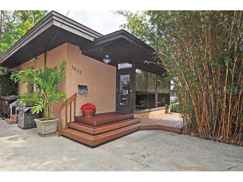 1605 E Central Blvd., Orlando, FL 32803