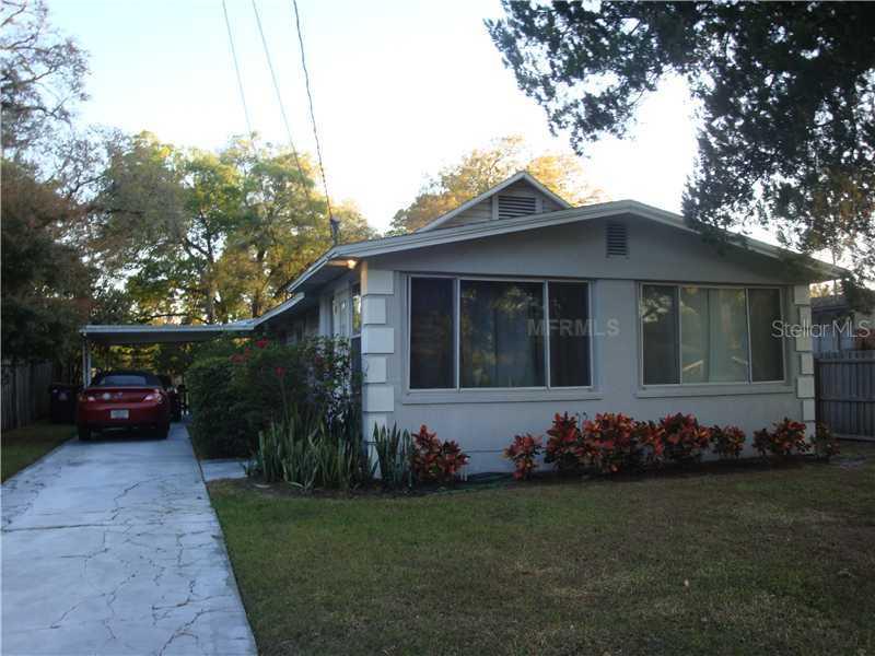 1308 E Harding St., Orlando, FL 32806