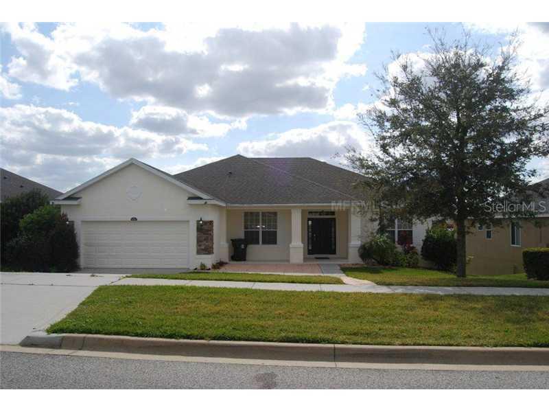 1707 Chickadee Way, Clermont, FL 34711