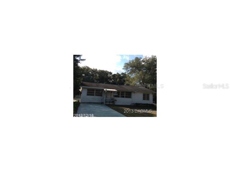320 Plymouth Ave., DeLand, FL 32724