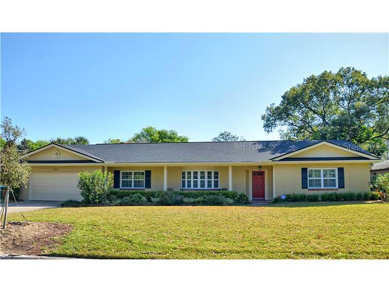 1482 Granville Dr., Winter Park, FL 32789