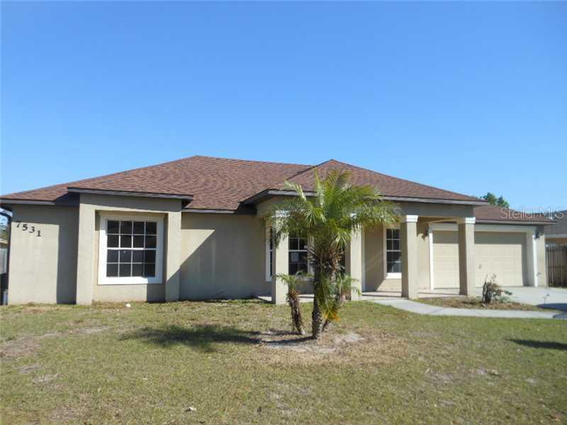 7531 Liverpool Blvd., Orlando, FL 32807