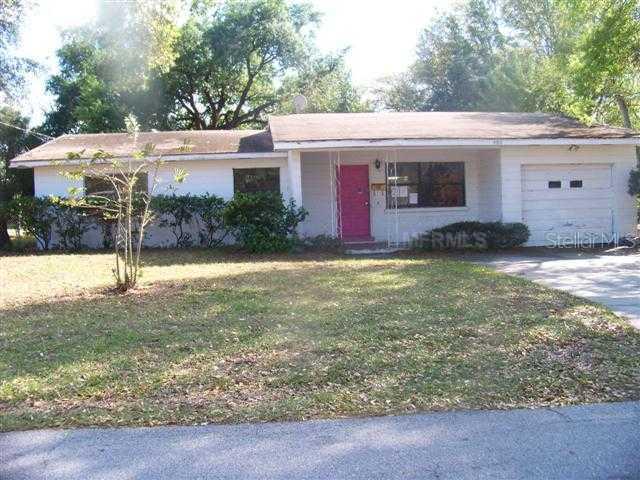 408 Avenue E, Winter Haven, FL 33880