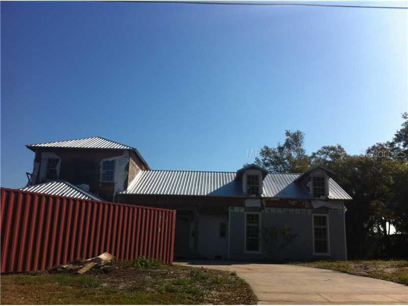 2401 S Summerlin Ave., Orlando, FL 32806