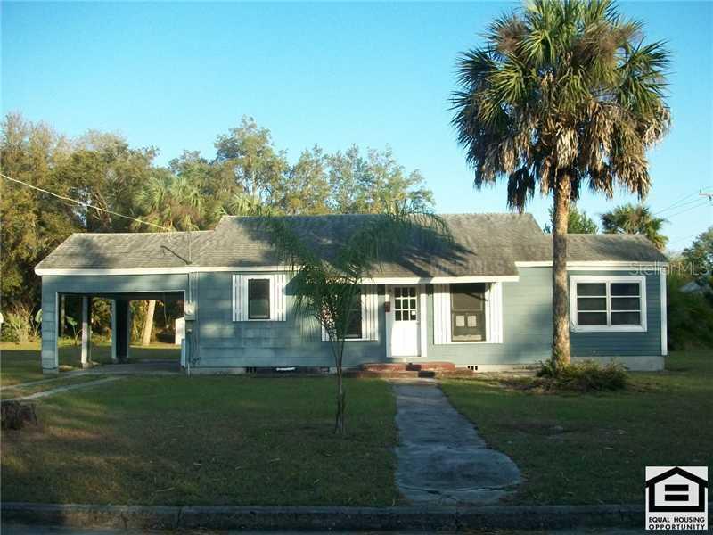 153 S Volusia Ave., Arcadia, FL 34266