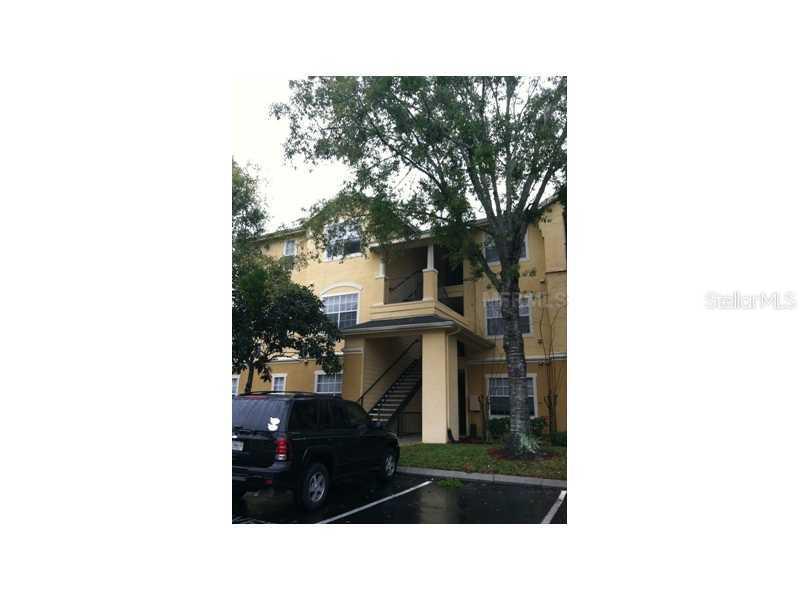 2586 Robert Trent Jones Dr. #1125, Orlando, FL 32835