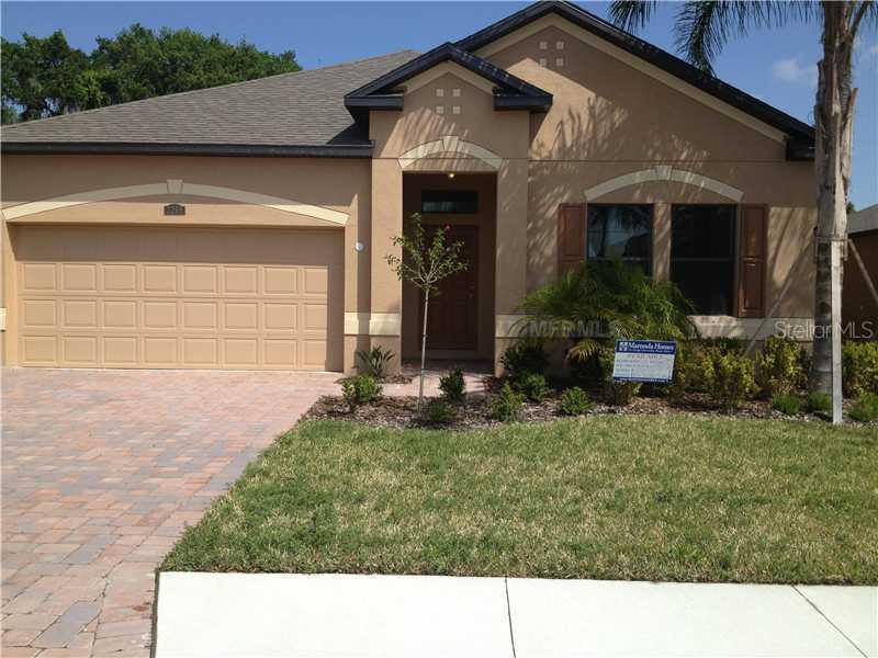 2269 50th Street Cir., Palmetto, FL 34221