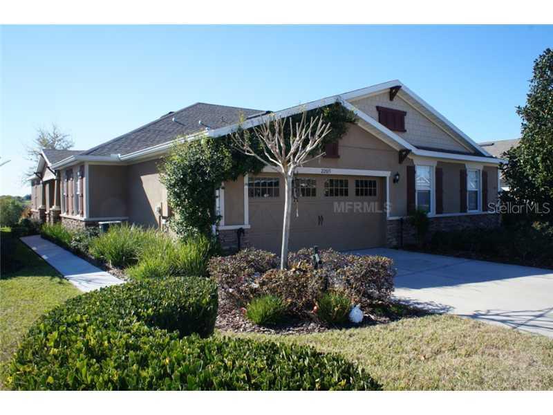 22015 Belgian Ct., Mount Dora, FL 32757