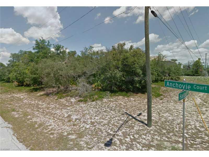 301 Anchovie Ct., Poinciana, FL 34759