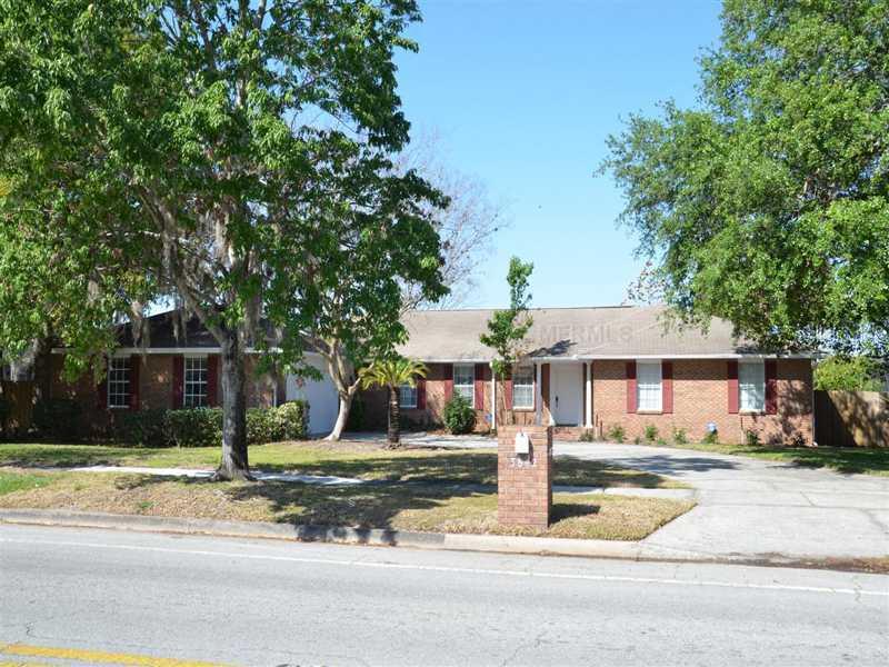 3842 N Lake Orlando Pkwy., Orlando, FL 32808