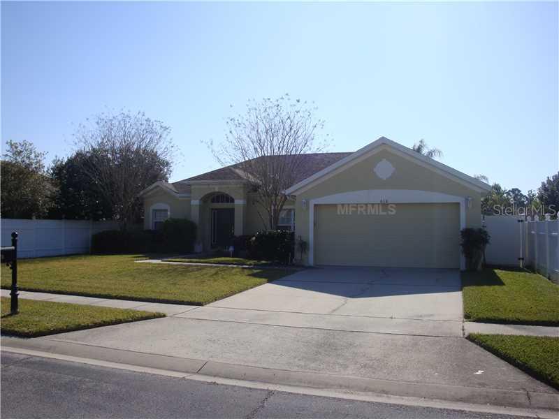 610 Carey Way, Orlando, FL 32825