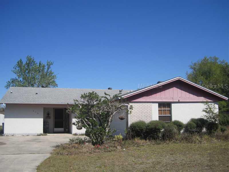 456 Cart Ct., Poinciana, FL 34759