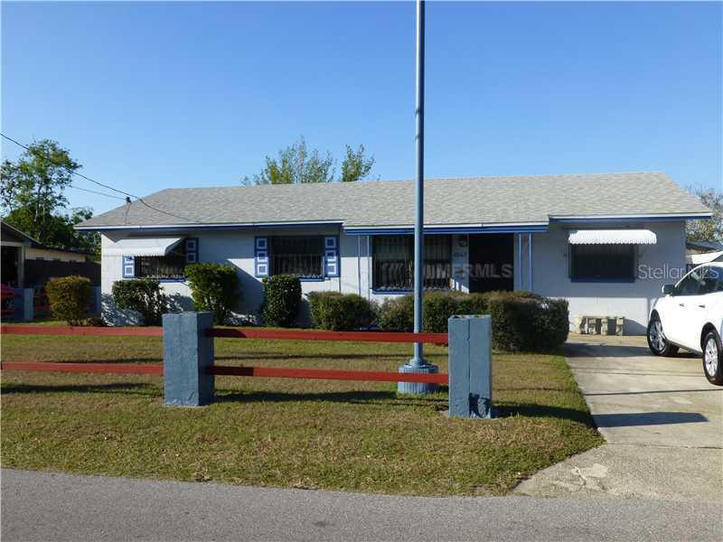 2007 Wakulla Way, Orlando, FL 32839