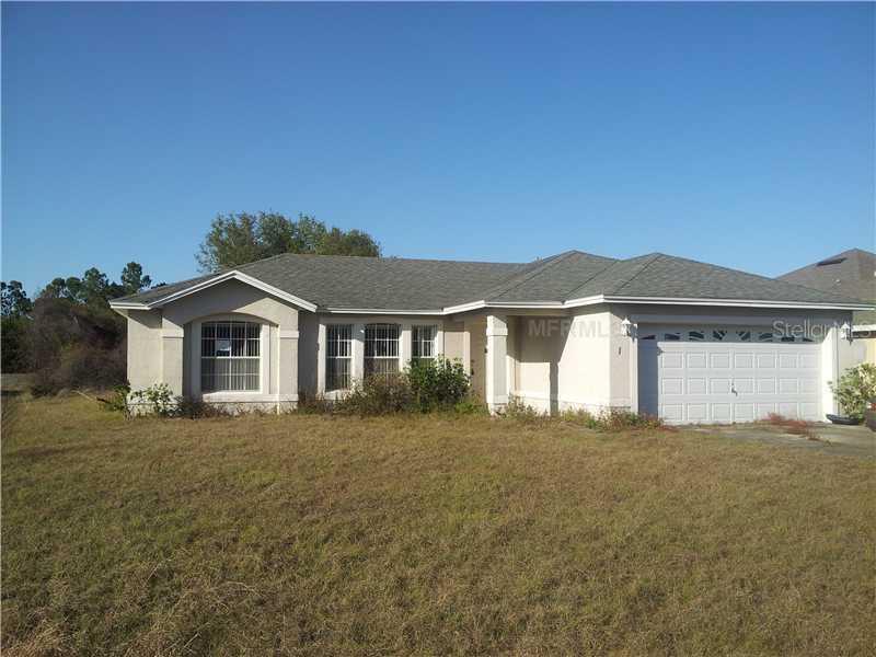 1 Tuna Ln., Poinciana, FL 34759
