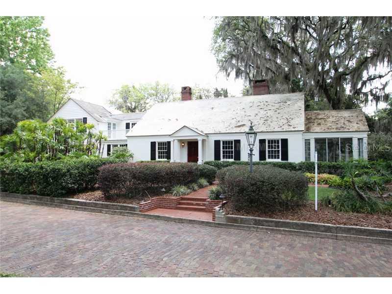 2174 Glencoe Rd., Winter Park, FL 32789