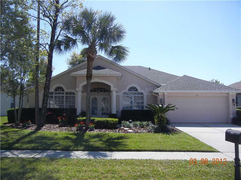 819 Shallow Brook Ave., Winter Springs, FL 32708