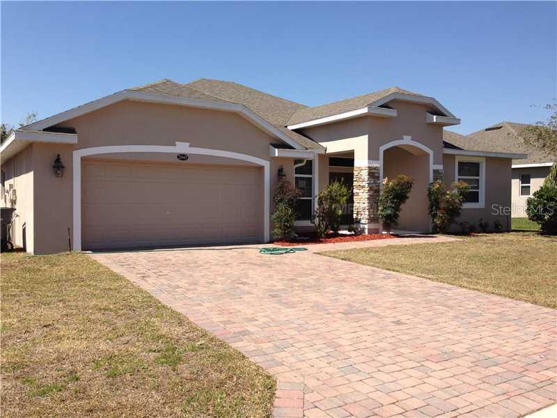 2045 Limarie Way, Winter Haven, FL 33884