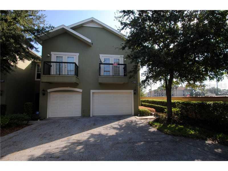 2503 Lancien Ct. #6, Orlando, FL 32826
