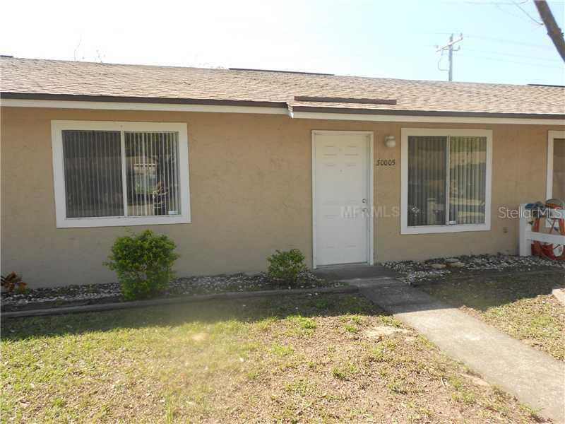 30005 Tavares Ridge Blvd. #50, Tavares, FL 32778