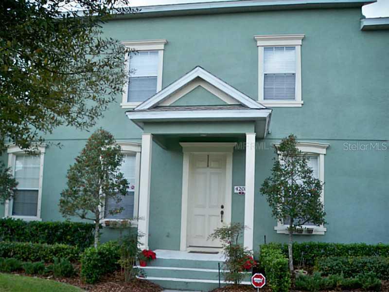 4208 Austen Falls Ln., Orlando, FL 32828