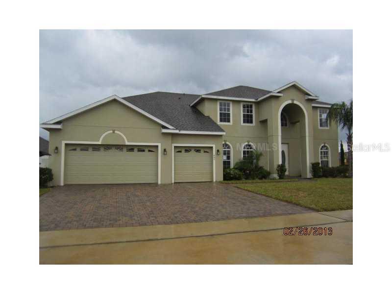 695 Postrio Way, Ocoee, FL 34761