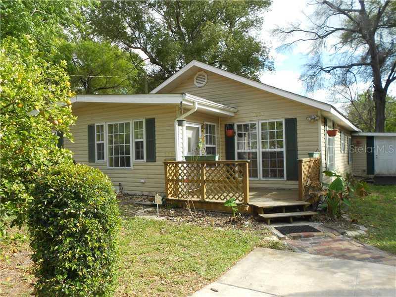 1314 Noble Pl., Orlando, FL 32801