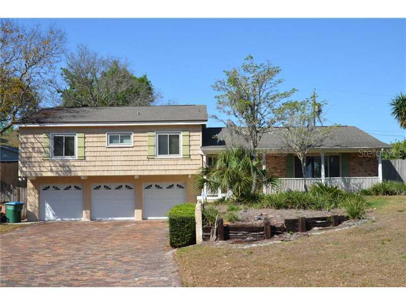 2515 Anaconda Tr., Winter Park, FL 32789